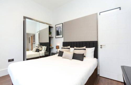 Clockwork Stay London - Foto 73