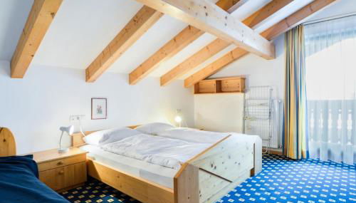 Apparthotel Feldhof - Living and Bistro - Foto 5