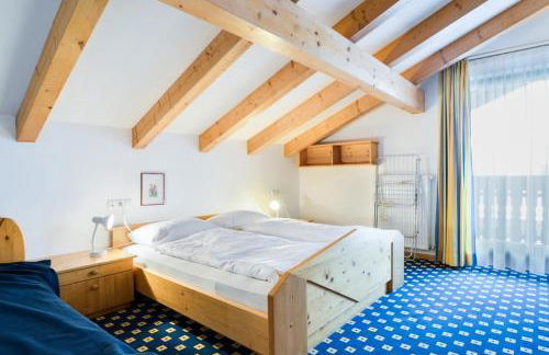 Apparthotel Feldhof - Living and Bistro - Foto 5