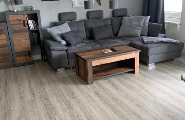 FeWo mit Meerblick - Direktzugang zur Nordsee - Foto 10