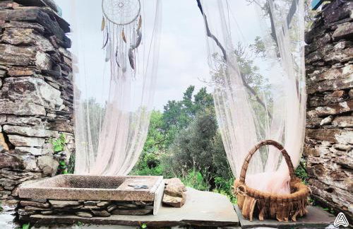 stone house - Evdilos Icaria - Photo 39