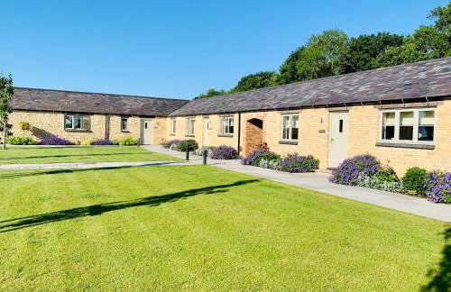 Briary Cottages at Iletts Farm - Photo 63