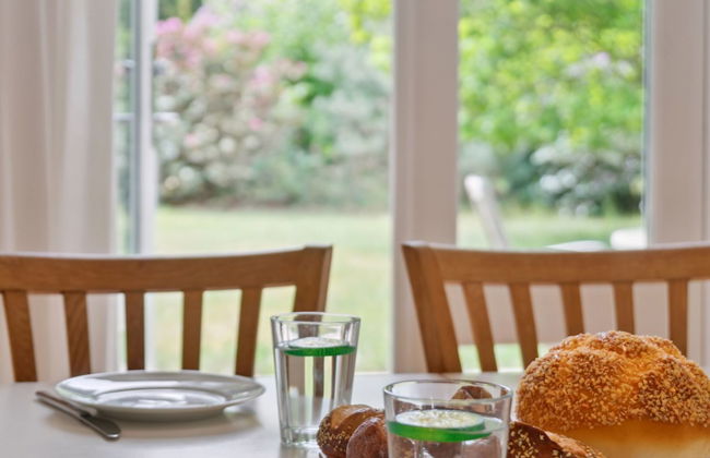 "Nititzki" - 600m from the sea - Foto 19