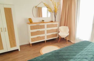 Stilvolle Galeriewohnung im Land der tausend Berge - Foto 4