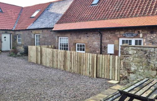 Stewards Cottage - North East Escapes - Foto 27