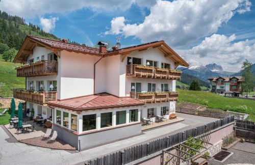 Apart Wellness Alpino con minispa - Foto 35