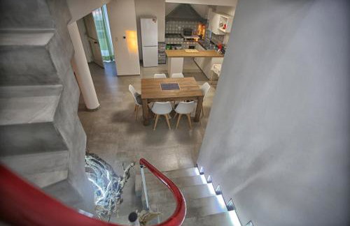 Villa Torre - Foto 7