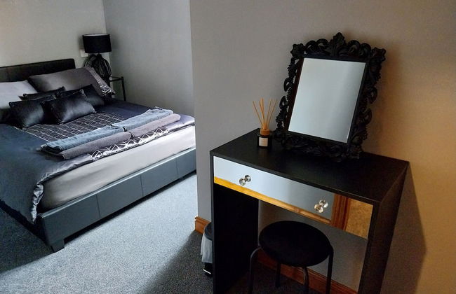 3-bed Apartment in Lowestoft With sea Views - Foto 6