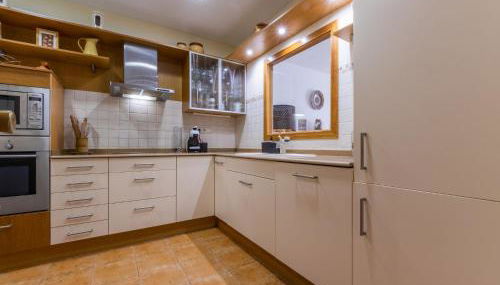 Apartment Rits-4 by Interhome - Foto 5