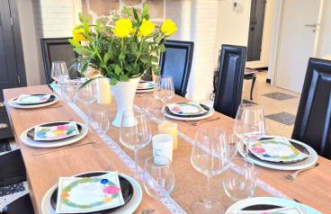 Villa grand confort, piscine privée, petanque, pool house - Foto 33