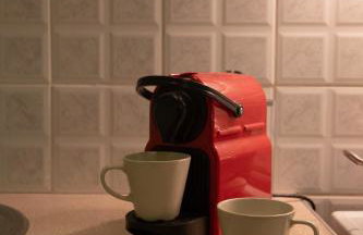 Tsertos Apartments - Foto 9