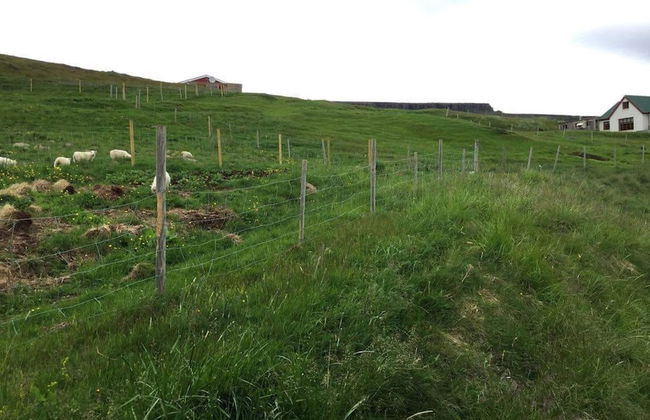 Hrafnabjörg4 - Foto 19