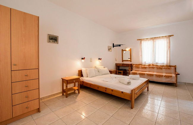 Zygos Apartments - Foto 6