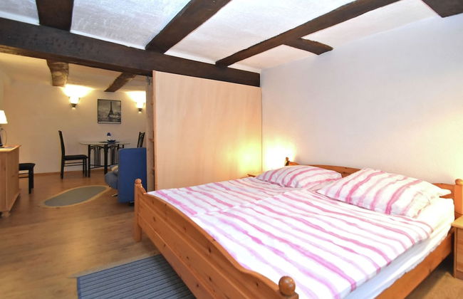 Small Apartment in Hesse With Terrace and Garden - Foto 3