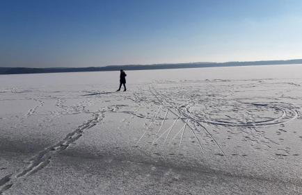 Ferienwohnungen am Malchiner See - Foto 19