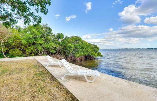 Palmetto Home with Manatee River Access! - Photo 28