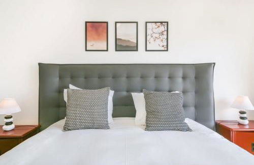 Admiral House Estoril - Foto 13