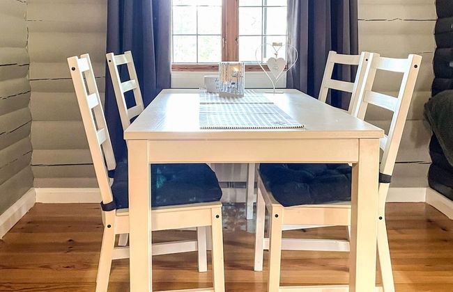 Peaceful Forest Cabin in Dalsland - Photo 20