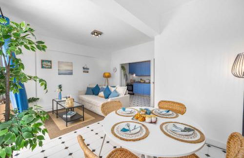 Seaview Penthouse in Algarve with Spacious Terrace - Foto 19