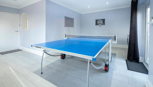 Stanwell Moor Haven At Heathrow - Foto 4, Game Room