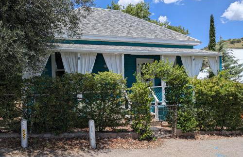 Roberts Cottage - Foto 1