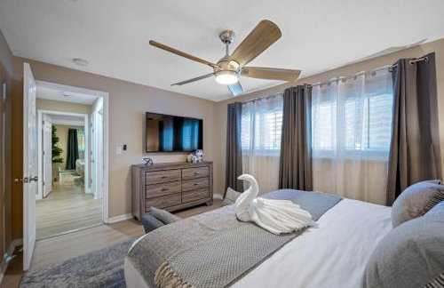 Pool Soccer Basketball Game Room Sleeps 20 - Foto 40