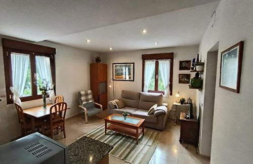 Apartamento Tazones - Foto 5