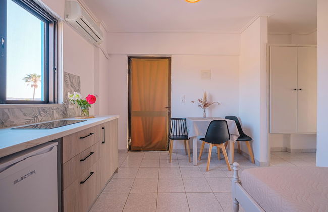 Anthia Apartments - Photo 16