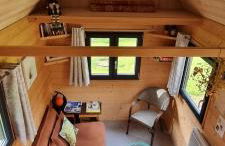 Insolite Tiny House Sérénité Bien Être - Foto 18
