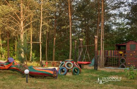 Siedlisko Janopole - Foto 19