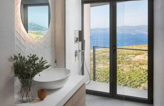 Luxury & Unique Villa Bevel House with sea view - Photo 16