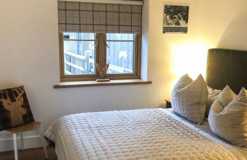 Manor Lodge Stables - Foto 17