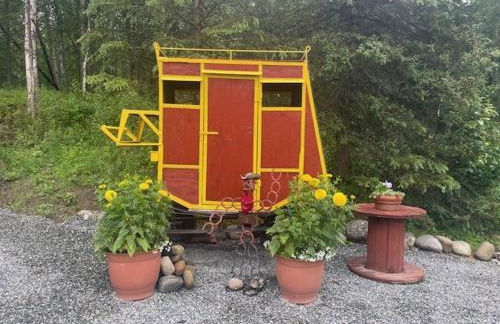 Northern Nights Lodging - Foto 8