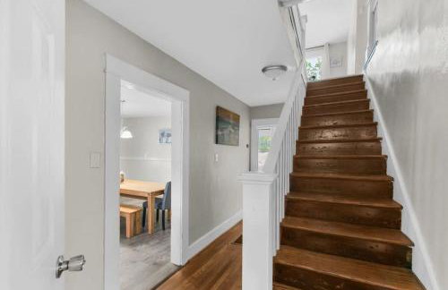 Renovated Mins to BHM CrossPlex-Central Park Chic - Foto 6