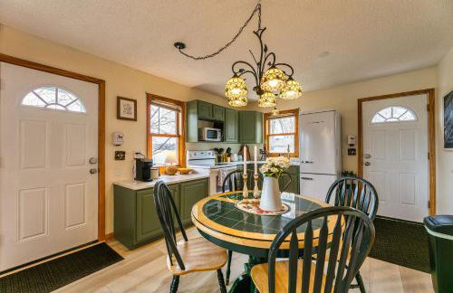 Lakefront, wildlife Cabin retreat - Pelican Bay Cabin - Foto 3