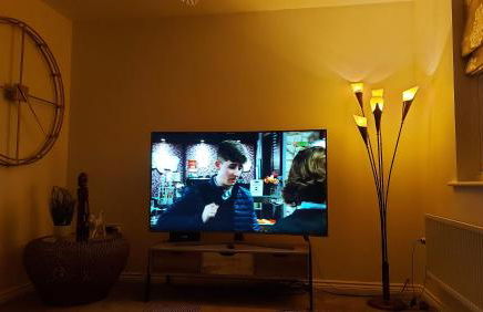 Waters Edge, Town house in Stourport-on-Severn - Foto 13