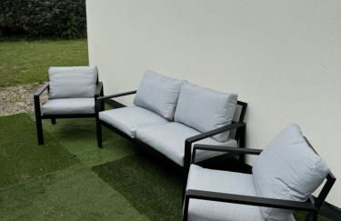 Relax plage et bassin - Foto 21