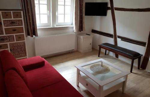 Zauberhafte Wohnung in der Nähe von Heidelberg, top Lage - Foto 24