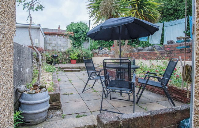 Fleet Street - 2 Bedroom - Swansea - Photo 41