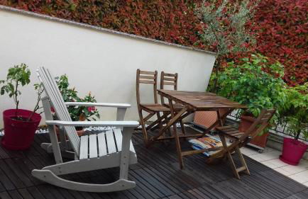 purple nest - Foto 16