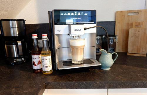 Landloft Nedderby - großzügig & modern - Foto 8