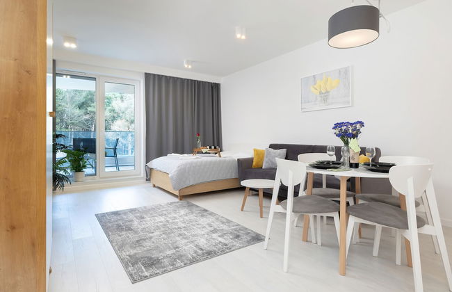 Rogowo Pearl Apartments by Renters - Photo 8