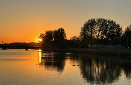 Ferienwohnung-Treeneblick - Foto 46