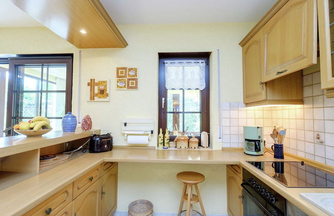 Apartment in Harz With Terrace - Photo 7