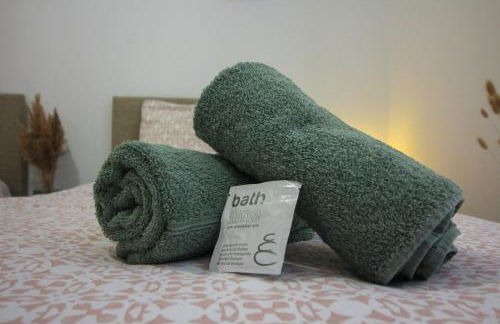 Chez Lulu - 5 lits- proche CNPE - Gare - Foto 25