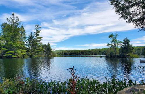 Balsam Point Lakefront - Foto 56