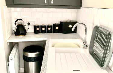 Hexham Town Centre, Market Place View - Foto 51