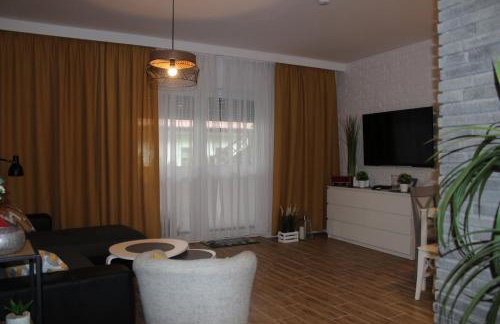 Sunny Adventure Baltic Apartament - Photo 10