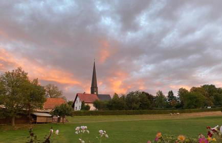 Ferienwohnung am Chursbach - Foto 1