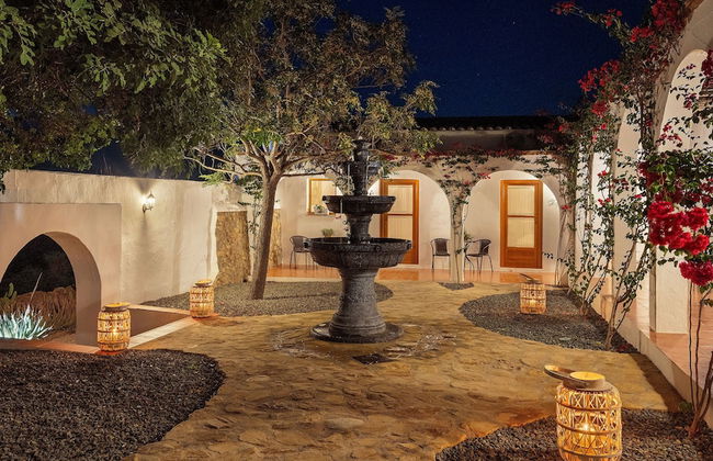 Boutique Hideaway Cortijo El Sarmiento - Foto 14